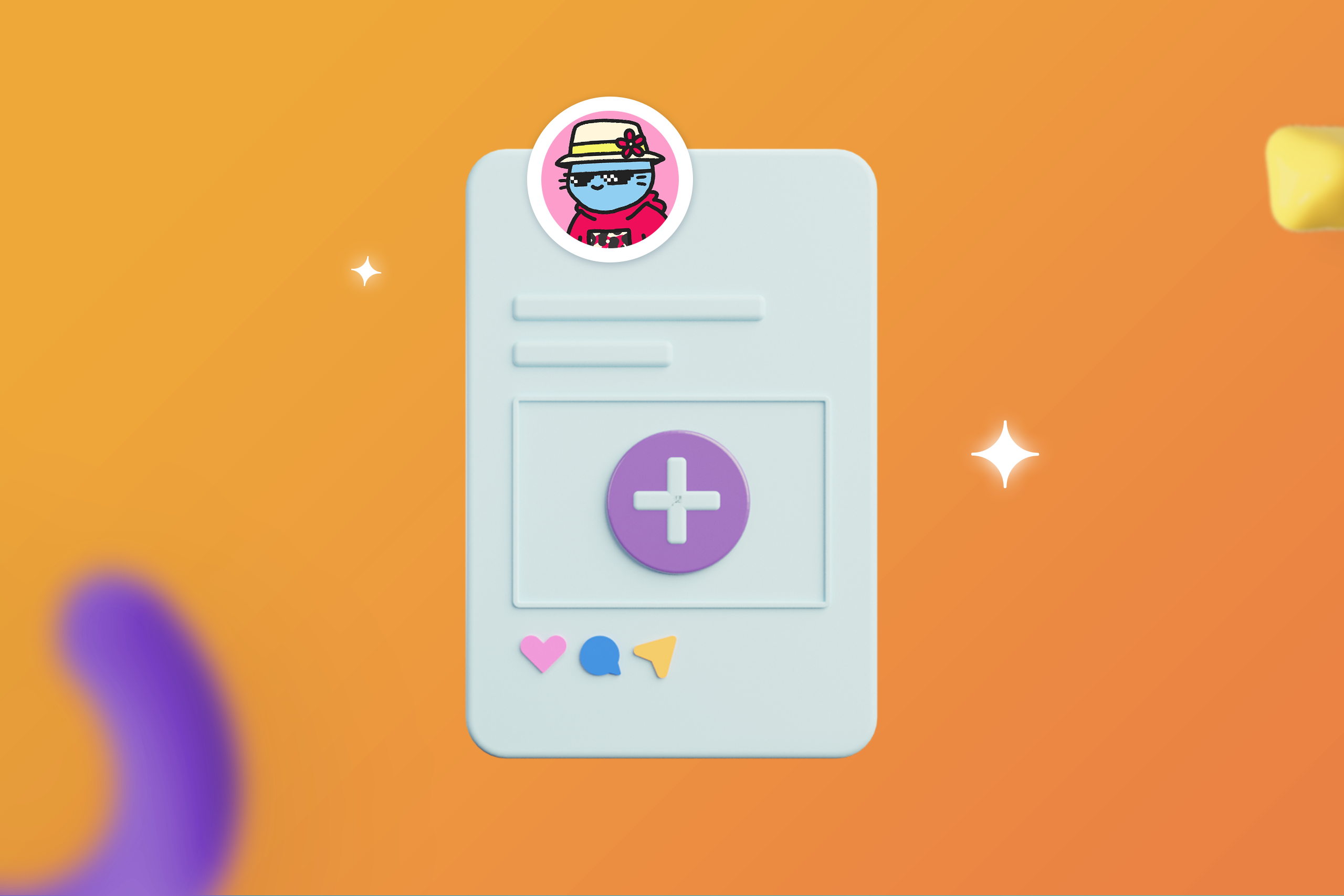 What Are Profile Picture (PFP) NFTs? Learn What You Need to Know About PFPs